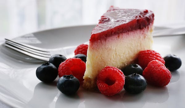 Cakes in a Cup