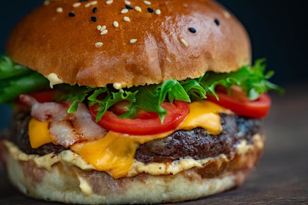 Sancho Burgers